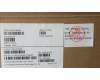 Lenovo 5CB1F36818 Tastatur inkl. Topcase ASM_ENG L82QX NFP BK