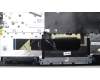 Lenovo 5CB1F36819 Tastatur inkl. Topcase ASM_FRA L82QX NFP BK