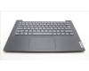 Lenovo 5CB1F36819 Tastatur inkl. Topcase ASM_FRA L82QX NFP BK