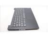 Lenovo 5CB1F36819 Tastatur inkl. Topcase ASM_FRA L82QX NFP BK