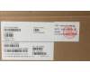 Lenovo 5CB1F36830 Tastatur inkl. Topcase ASM_KOR L82QX NFP BK
