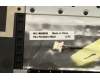 Lenovo 5CB1F36831 Tastatur inkl. Topcase ASM_LA SPA L82QX NFP BK