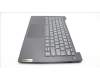 Lenovo 5CB1F36838 Tastatur inkl. Topcase ASM_TC L82QX NFP BK