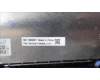 Lenovo 5CB1F36838 Tastatur inkl. Topcase ASM_TC L82QX NFP BK