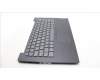 Lenovo 5CB1F36841 Tastatur inkl. Topcase ASM_UK L82QX NFP BK