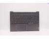 Lenovo 5CB1F36849 Tastatur inkl. Topcase ASM_EURO ENGH82QQSGDIS