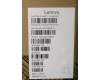 Lenovo 5CB1F36850 Tastatur inkl. Topcase ASM_FRA H 82QQ SG_DIS