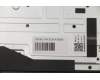 Lenovo 5CB1F36850 Tastatur inkl. Topcase ASM_FRA H 82QQ SG_DIS