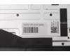 Lenovo 5CB1F36863 Tastatur inkl. Topcase ASM_NORDIC H 82QQSGDIS