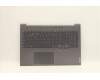 Lenovo 5CB1F36864 Tastatur inkl. Topcase ASM_POR H 82QQ SG_DIS