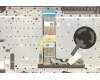 Lenovo 5CB1F36864 Tastatur inkl. Topcase ASM_POR H 82QQ SG_DIS