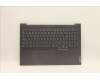 Lenovo 5CB1F36876 Tastatur inkl. Topcase ASM_BEL H 82QQ SG_UMA