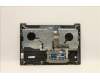 Lenovo 5CB1F36876 Tastatur inkl. Topcase ASM_BEL H 82QQ SG_UMA
