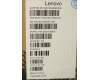 Lenovo 5CB1F36876 Tastatur inkl. Topcase ASM_BEL H 82QQ SG_UMA