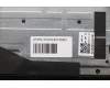 Lenovo 5CB1F36881 Tastatur inkl. Topcase ASM_EURO ENGH82QQSGUMA