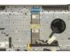 Lenovo 5CB1F36885 Tastatur inkl. Topcase deutsch H 82QQ SG_UMA