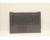 Lenovo 5CB1F36891 Tastatur inkl. Topcase ASM_ITA H 82QQ SG_UMA