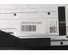 Lenovo 5CB1F36985 Tastatur inkl. Topcase ASM_POR H 82QQ SG_UMA