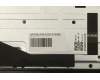 Lenovo 5CB1F36988 Tastatur inkl. Topcase spanisch H 82QQ SG_UMA