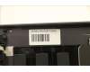 Lenovo 5CB1F36993 Tastatur inkl. Topcase ASM_UK H 82QQ SG_UMA