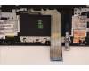 Lenovo 5CB1F37734 Tastatur inkl. Topcase ASM_BEL L82RF SG w/RGB