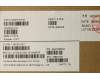Lenovo 5CB1F37740 Tastatur inkl. Topcase ASM_FRA L82RF SG w/RGB
