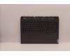 Lenovo 5CB1F37741 Tastatur inkl. Topcase französisch/arabsichL82RFSGw/RGB