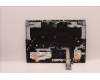 Lenovo 5CB1F37741 Tastatur inkl. Topcase französisch/arabsichL82RFSGw/RGB