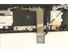 Lenovo 5CB1F37745 Tastatur inkl. Topcase ASM_HBW L82RF SG w/RGB