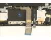 Lenovo 5CB1F37749 Tastatur inkl. Topcase ASM_ITA L82RF SG w/RGB