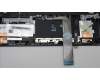 Lenovo 5CB1F37750 Tastatur inkl. Topcase ASM_JPN L82RF SG w/RGB