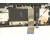 Lenovo 5CB1F37752 Tastatur inkl. Topcase ASM_LA SPA L82RFSGw/RGB