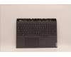 Lenovo 5CB1F38514 Tastatur inkl. Topcase ASM_THAI L82RF SG w/RGB