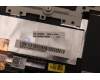 Lenovo 5CB1F38520 Tastatur inkl. Topcase ASM_BEL L82RF SG w/WH