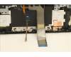 Lenovo 5CB1F38525 Tastatur inkl. Topcase ASM_EURO ENGL82RFSGw/WH