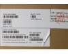 Lenovo 5CB1F38526 Tastatur inkl. Topcase ASM_FRA L82RF SG w/WH