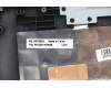 Lenovo 5CB1F38526 Tastatur inkl. Topcase ASM_FRA L82RF SG w/WH