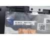 Lenovo 5CB1F38533 Tastatur inkl. Topcase ASM_HUN L82RF SG w/WH