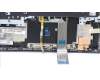 Lenovo 5CB1F38536 Tastatur inkl. Topcase ASM_JPN L82RF SG w/WH