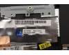 Lenovo 5CB1F38538 Tastatur inkl. Topcase ASM_LA SPA L82RF SGw/WH