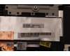 Lenovo 5CB1F38540 Tastatur inkl. Topcase ASM_POR L82RF SG w/WH