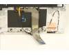 Lenovo 5CB1F38551 Tastatur inkl. Topcase ASM_ARA L82RF ST w/BU