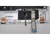 Lenovo 5CB1F38552 Tastatur inkl. Topcase ASM_BEL L82RF ST w/BU