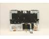 Lenovo 5CB1F38556 Tastatur inkl. Topcase ASM_ENG L82RF ST w/BU