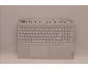Lenovo 5CB1F38558 Tastatur inkl. Topcase ASM_FRA L82RF ST w/BU