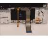 Lenovo 5CB1F38558 Tastatur inkl. Topcase ASM_FRA L82RF ST w/BU
