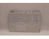 Lenovo 5CB1F38567 Tastatur inkl. Topcase ASM_ITA L82RF ST w/BU