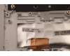Lenovo 5CB1F38569 Tastatur inkl. Topcase ASM_KOR L82RF ST w/BU