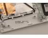 Lenovo 5CB1F38574 Tastatur inkl. Topcase ASM_SLV L82RF ST w/BU