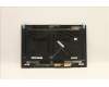 Lenovo 5CB1F38647 COVER LCD Cover L 82KB IMR for new panel